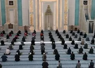 Ramazan Bayram namazı camilerde kılınacak mı? Diyanet İşleri Başkanı Ali Erbaş açıkladı