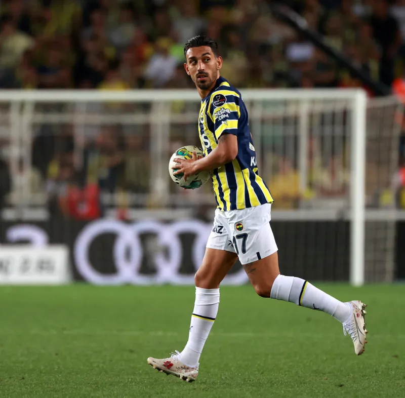 Fenerbahçe transfer haberleri | İrfan Can Kahveci'ye çok konuşulacak talip! - 10