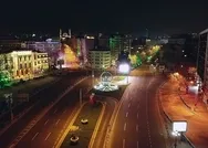 Yüksek ve çok yüksek risk gurubunda yer alan illerde uygulanan sokağa çıkma kısıtlaması sona erdi