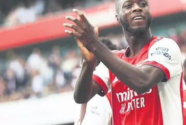 Fener Pepe’ye göz dikti