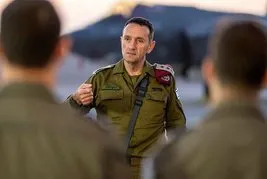 İsrail ordusunda şok: Birkaç saat içinde üst düzey ikinci isimden istifa kararı geldi