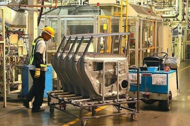 Dünyada resesyon Türkiye’de büyüme! Rekor 9 çeyreğe çıktı