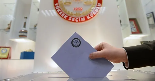 Seçimlere son 15 gün! En fazla aday hangi ilde? Seçim yasakları ne zaman başlayacak? Seçmen kağıdı nasıl sorgulanır?
