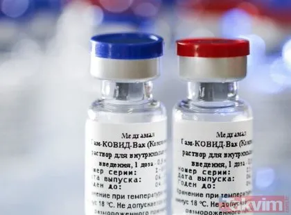 Dünya Sağlık Örgütü’nden Rusya’nın koronavirüs aşısı ile ilgili flaş açıklama