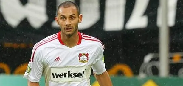 Ömer Toprak nikah tazeledi