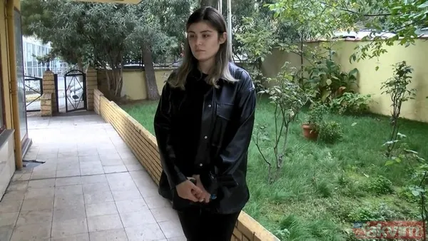 TEKME ATSAYDIM SİLAH SAYACAKLARDI Sanık Emrah Yılmaz, önceki savunmalarını tekrar ettiğini belirterek "Ben müştekiyi uyandırdım ancak olay anında bir sürü...