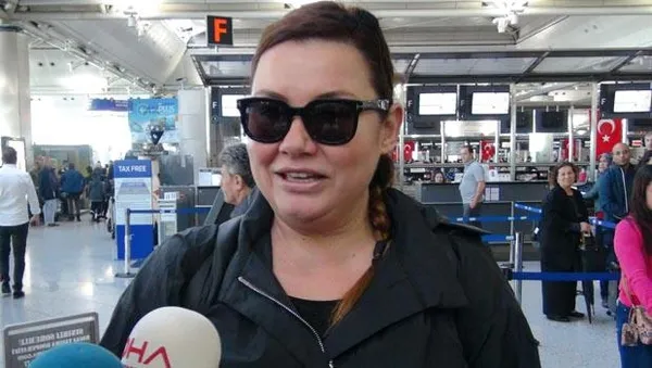 Deniz Seki umreye gitti-2