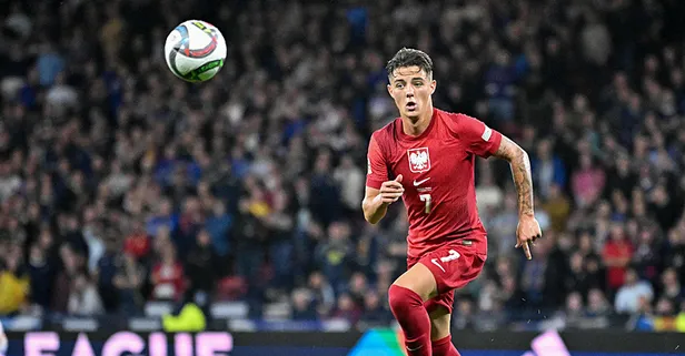 Fenerbahçe'den dev harekat! Sebastian Szymanski'nin kankası geliyor