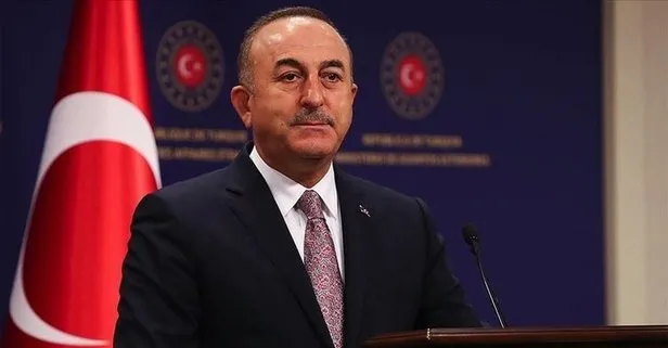 Bakan Çavuşoğlu, Birleşik Arap Emirlikleri’ni ziyaret edecek