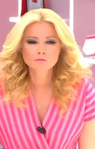 MÜGE ANLI SON BÖLÜM TEKRAR İZLE - ATV CANLI YAYIN - 27 Ocak 2023 | Evlilik arifesindeki Nuray anne onayından geçecek mi?