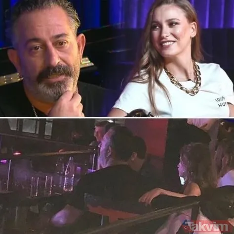 Camdaki Kız’ın Pera’sı Leyla Feray’ın annesi bakın kim çıktı! Cem Yılmaz'ın büyük aşkıydı o da çok ünlü bir isim! "Güzellik genetik" - 18