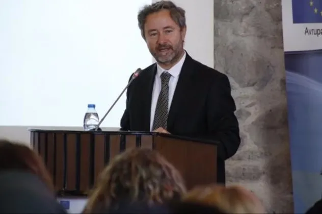 AB'nin Türkiye şaşkınlığı: Bu inanılmaz bir şey!