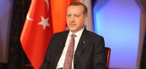 Başbakan bu akşam Atv-A Haber ortak yayınında