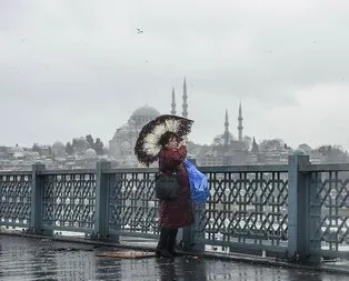 Son ayların en soğuğu! Meteoroloji alarm verdi