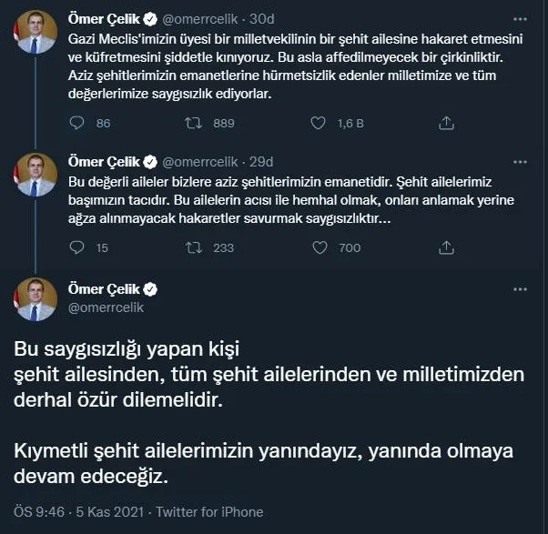 ak-partiden-sehit-agabeyine-kufur-eden-iyi-partili-lutfu-turkkana-cok-sert-tepki-bu-asla-affedilmeyecek-bir-cirkinliktir-1636139664784.jpeg AK Parti'den şehit ağabeyine küfür eden İYİ Partili Lütfü Türkkan'a çok sert tepki: Bu asla affedilmeyecek bir çirkinliktir-4