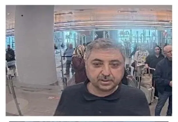Hilmi Tuna Kuriş’in kaçış aracında yeni detaylar ortaya çıktı!-3