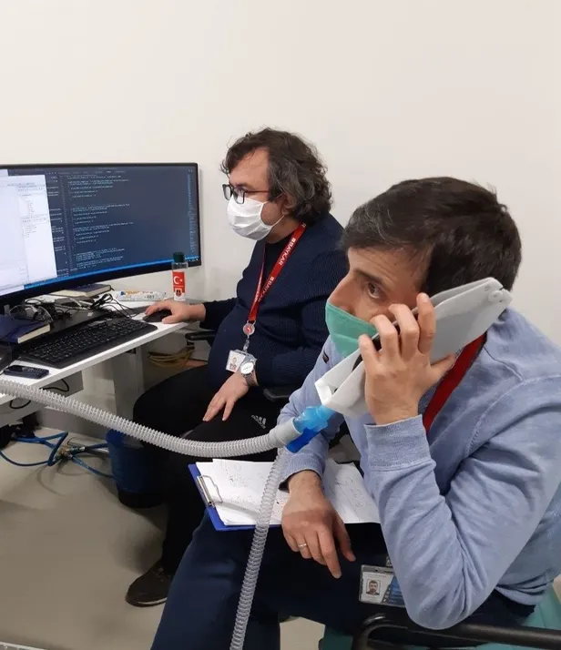 Baykar Teknik Müdürü Selçuk Bayraktar Twitter'dan paylaştı: İşte İlk sahur hatırası-2