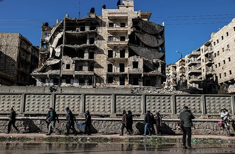Son dakika: Halep’te provokasyonun perde arkası: 10 aylık müzakere nasıl sabote edildi-6