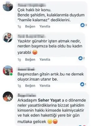 CHP'li başkan Özlem Çerçioğlu'ndan çalışanlara tehdit: Konuşanı işten atarım!-3