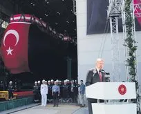 Bir Türk uzay yolcusu