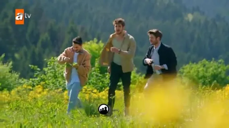 Vermem Seni Ellere 2. bölüm fragmanı yayınlandı: “Ben kim olduğumu unuttum, insanlığımı unutmadım!”