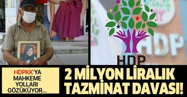 HDP mahkemelik oluyor!