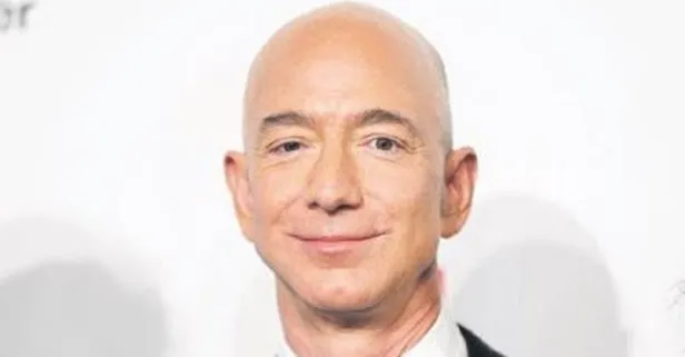 Bezos’un serveti 150 milyar dolar