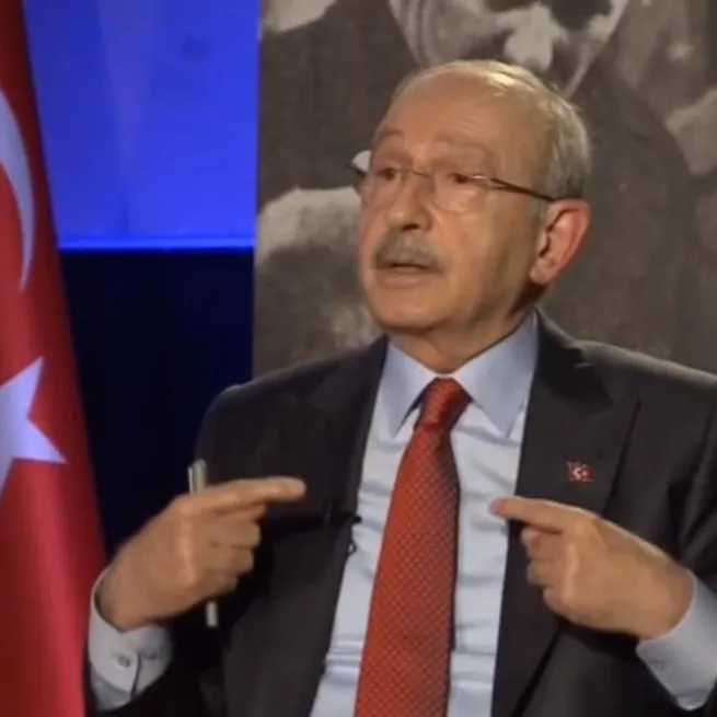 Kılıçdaroğlundan adaylığa açık kapı! Önce tüzükten aldığı yetkiyi hatırlattı sonra İmamoğluna delege bende şansın yok mesajı verdi