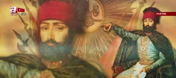 Sistemi yenileyen sultan: II. Mahmud