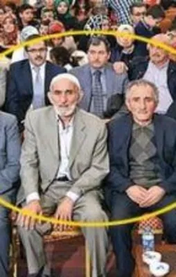 Gülen’in kardeşine 76 bin lira maaş!