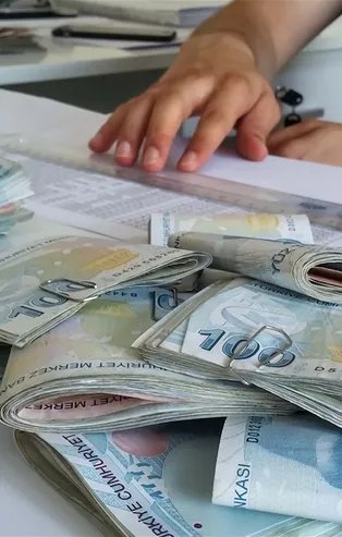 İşte memur ve memur emeklisine yapılacak yeni zam teklifi! Takvim.com.tr detaylara ulaştı