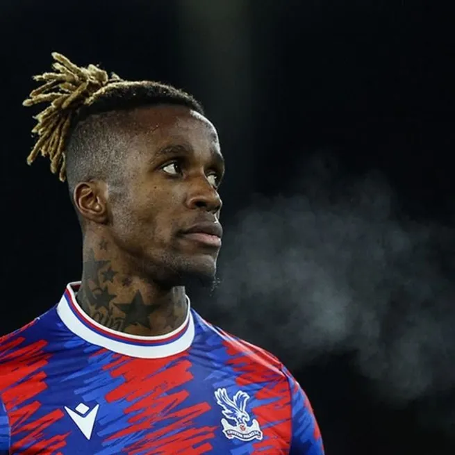 Galatasaraydan Fenerbahçeyi çıldırtacak Zaha hamlesi!