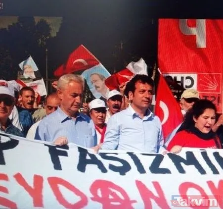 AK Parti yapar CHP yıkar! İşte İmamoğlu'nun yıkan tarafta olduğunu kanıtlayan tweetler - 18