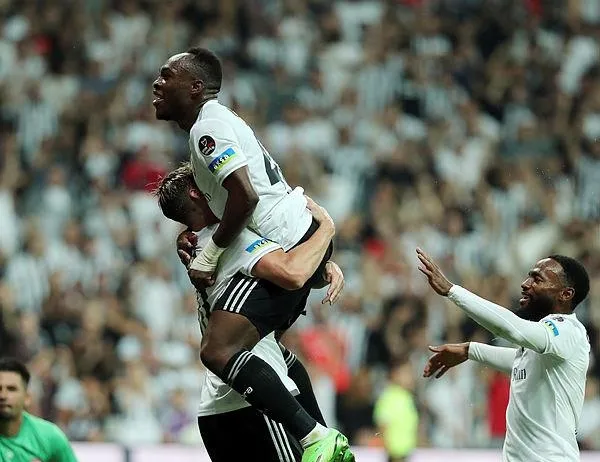 10 numara 5 yıldız