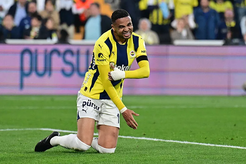 Beşiktaş Fenerbahçe ve Trabzonspor'un iki transfer savaşı! - 11