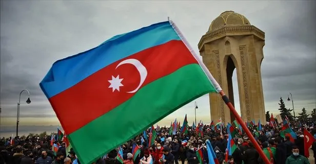 Ermenistan'ın provokasyonu: Azerbaycan'ın şehit sayısı 77'ye çıktı