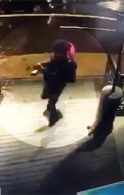 Reina saldırısı ile ilgili önemli gelişme!