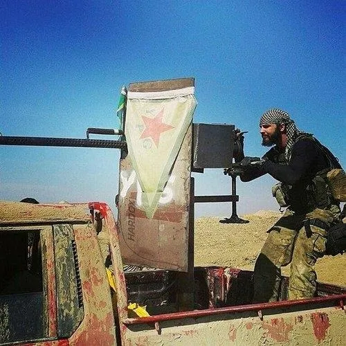 İşte YPG’deki yabancı teröristler-3
