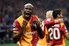 Victor Osimhen zirve yarışında!