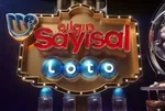 Sayısal Loto 754 milyon devretti
