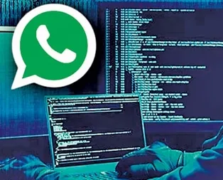 Büyük şok! Whatsappta sesli arama yaptığınızda casus yazılım...