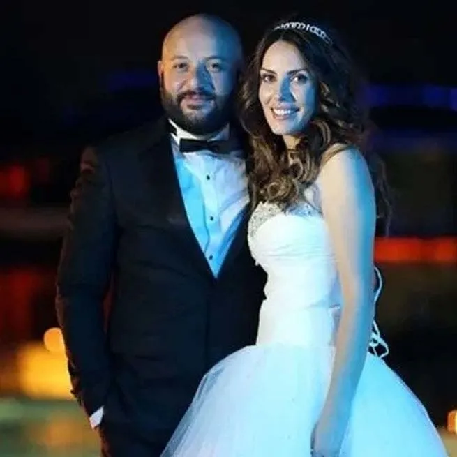Yalnızca 9 ay sürmüş! Bir Gece Masalı’nın Fatma’sı Tuna Arman’ın eski eşi bakın hangi oyuncu çıktı! - 14