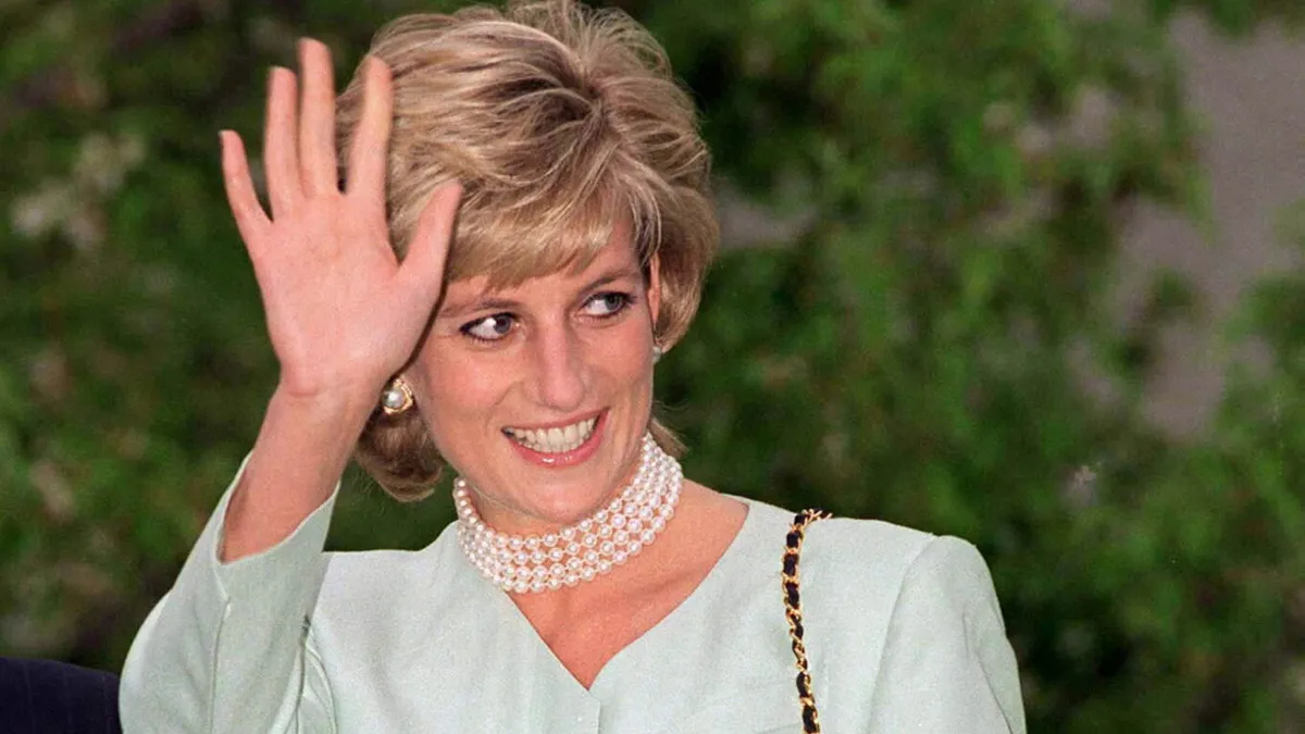 Kont Spencer'ın Diana kitabının kopyaları Hollanda'da çalındı