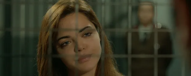 Yılmaz, Züleyhayı ziyarete geliyor! Bir Zamanlar Çukurova 60. yeni bölüm