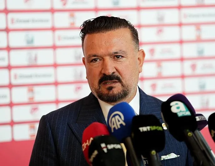 Fenerbahçe’den yabancı VAR önerisi