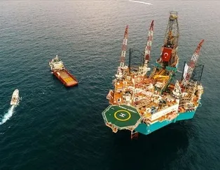 Denizleri karış karış tarıyor, dengeleri altüst ediyor! İşte Türkiye'nin sondaj gemileri