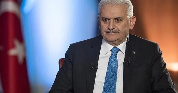 Binali Yıldırım Kılıçdaroğlu’na seslendi: Yine kazandık bir tanesi