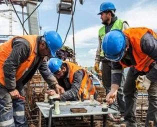 Taşerondan kadroya geçen 4/D işçilere maaş zammı! Taşeron için enflasyon ve asgari ücret zammı ne oldu?