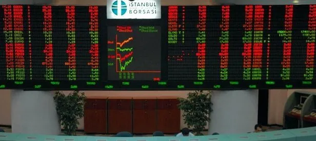 Borsa İstanbul’dan tüm zamanların rekoru