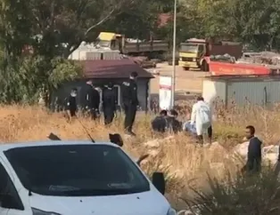 3 gündür kayıptı, cesedi bulundu